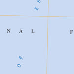 US Forest Service - Topo Craig C-5, AK FSTopo Legacy digital map
