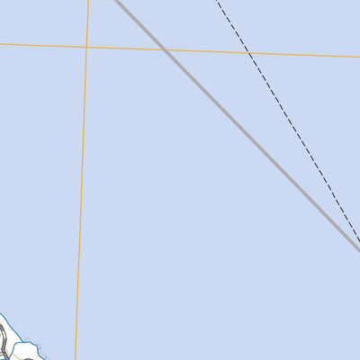 US Forest Service - Topo Craig D-2, AK FSTopo Legacy digital map