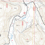 US Forest Service - Topo Craig D-3, AK FSTopo Legacy digital map
