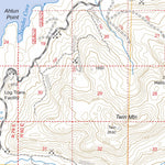 US Forest Service - Topo Craig D-4, AK FSTopo Legacy digital map