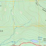 US Forest Service - Topo Crawford Notch, NH FSTopo Legacy digital map