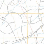 US Forest Service - Topo Crestone, CO FSTopo Legacy digital map