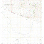 US Forest Service - Topo Cumero Mountain, AZ FSTopo Legacy digital map