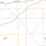 US Forest Service - Topo Curlew Junction, UT - ID FSTopo Legacy digital map