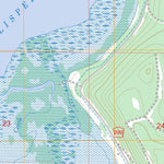 US Forest Service - Topo Cusick, WA FSTopo Legacy digital map