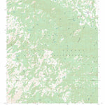 US Forest Service - Topo Cypress Butte, AZ FSTopo Legacy digital map