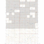 US Forest Service - Topo Daglum SW, ND FSTopo Legacy digital map