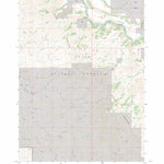 US Forest Service - Topo Danskin Peak, ID FSTopo Legacy digital map