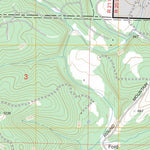 US Forest Service - Topo Day, MO FSTopo Legacy digital map