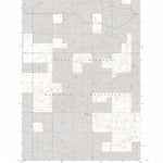 US Forest Service - Topo Deep Creek South, ND FSTopo Legacy digital map