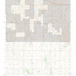 US Forest Service - Topo Dempsey, OK FSTopo Legacy digital map