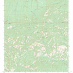 US Forest Service - Topo Diablo Range, NM FSTopo Legacy digital map