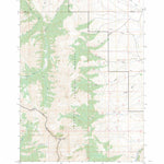 US Forest Service - Topo Diamond Peak, ID FSTopo Legacy digital map