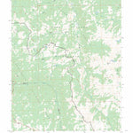 US Forest Service - Topo Disaster Peak, CA FSTopo Legacy digital map