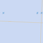 US Forest Service - Topo Dixon Entrance C-1, AK FSTopo Legacy digital map