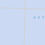 US Forest Service - Topo Dixon Entrance C-3, AK FSTopo Legacy digital map