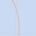 US Forest Service - Topo Dixon Entrance D-2, AK FSTopo Legacy digital map
