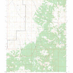 US Forest Service - Topo Dobbin Summit, NV FSTopo Legacy digital map