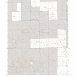 US Forest Service - Topo Dolan Spring, CO FSTopo Legacy digital map