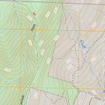 US Forest Service - Topo Dorset, VT FSTopo Legacy digital map