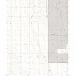 US Forest Service - Topo Dover, CO FSTopo Legacy digital map