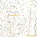 US Forest Service - Topo Eagle Rest Peak, CA FSTopo Legacy digital map