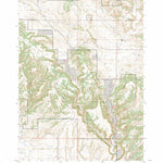 US Forest Service - Topo Edgemont NE, SD FSTopo Legacy digital map
