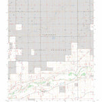 US Forest Service - Topo Elkhart NE, KS FSTopo Legacy digital map