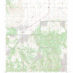 US Forest Service - Topo Enterprise, UT FSTopo Legacy digital map