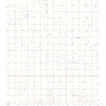 US Forest Service - Topo Eva NE, OK - KS FSTopo Legacy digital map