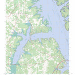 US Forest Service - Topo Fairdealing, KY FSTopo Legacy digital map
