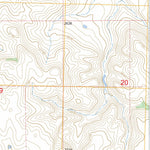 US Forest Service - Topo Fairfield, ND FSTopo Legacy digital map
