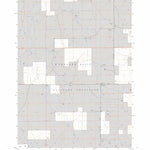 US Forest Service - Topo Fairview, WY FSTopo Legacy digital map