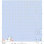 US Forest Service - Topo Fajardo OE N, PR FSTopo Legacy digital map