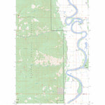 US Forest Service - Topo Farnham Peak, ID FSTopo Legacy digital map