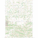 US Forest Service - Topo Figure 4 Ranch, ND FSTopo Legacy digital map