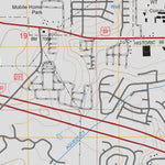 US Forest Service - Topo Flagstaff West, AZ FSTopo Legacy digital map