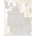 US Forest Service - Topo Folsom, SD FSTopo Legacy digital map