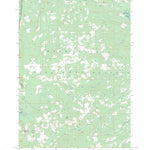 US Forest Service - Topo Fort Butte, OR FSTopo Legacy digital map
