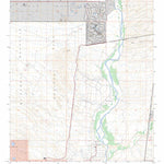 US Forest Service - Topo Fort McDowell, AZ FSTopo Legacy digital map