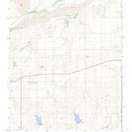 US Forest Service - Topo Gem, TX FSTopo Legacy digital map