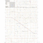 US Forest Service - Topo Glad Valley NW, SD FSTopo Legacy digital map
