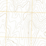 US Forest Service - Topo Gollaher Mountain, NV - ID FSTopo Legacy digital map