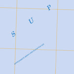 US Forest Service - Topo Good Harbor Bay, MN FSTopo Legacy digital map