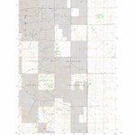 US Forest Service - Topo Gorham SE, ND FSTopo Legacy digital map