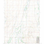 US Forest Service - Topo Halleck SW, NV FSTopo Legacy digital map