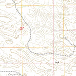 US Forest Service - Topo Halsey, NE FSTopo Legacy digital map