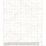 US Forest Service - Topo Harbord, CO FSTopo Legacy digital map