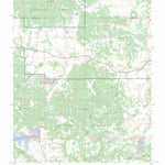 US Forest Service - Topo Hebron, UT FSTopo Legacy digital map