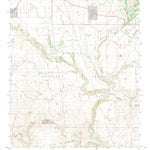 US Forest Service - Topo Hell Point, AZ FSTopo Legacy digital map